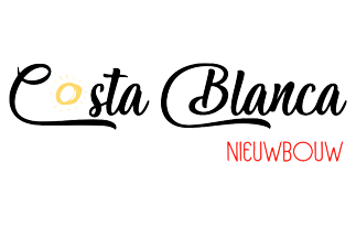 Costa Blanca Nieuwbouw logo