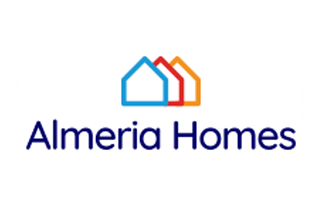 Almeria homes logo